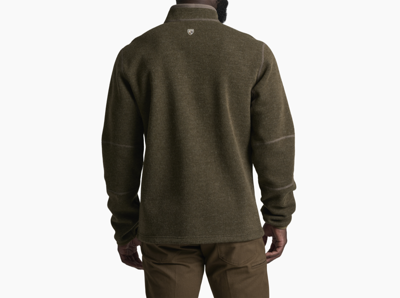 Kuhl 3082 Thor 1/4 Zip