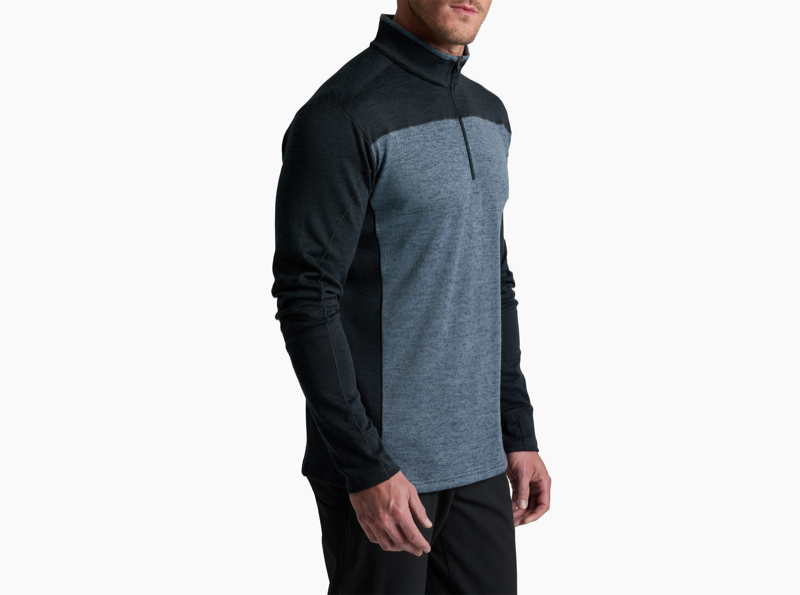 Kuhl 3112 Ms Ryzer 1/4 Zip