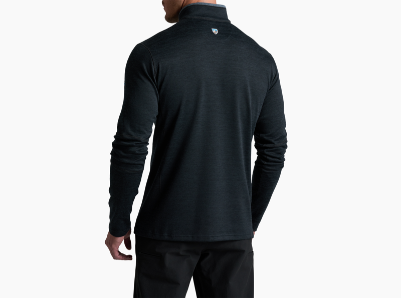 Kuhl 3112 Ms Ryzer 1/4 Zip