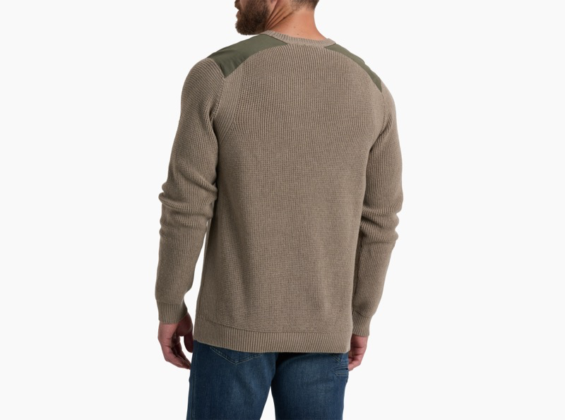 Kuhl 3195 Ms Evader Sweater