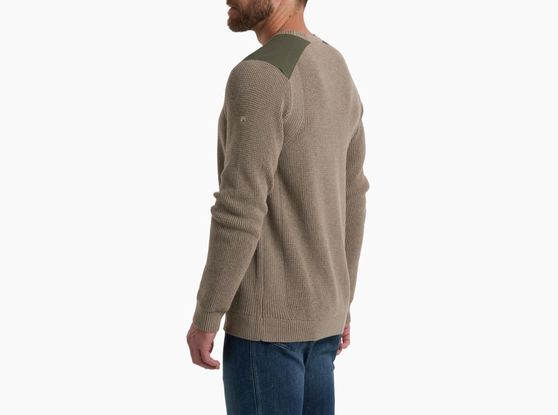 Kuhl 3195 Ms Evader Sweater