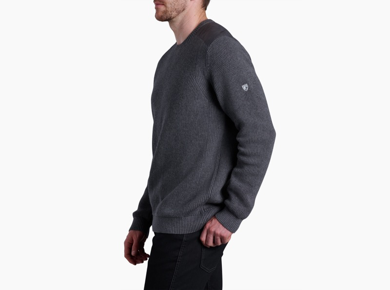 Kuhl 3195 Ms Evader Sweater