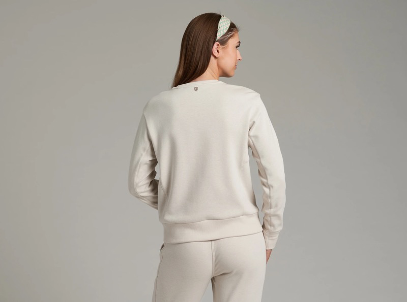 Kuhl 4008 Kozy Crew Sweatshirt