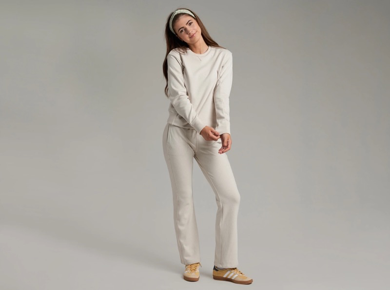 Kuhl 4008 Kozy Crew Sweatshirt