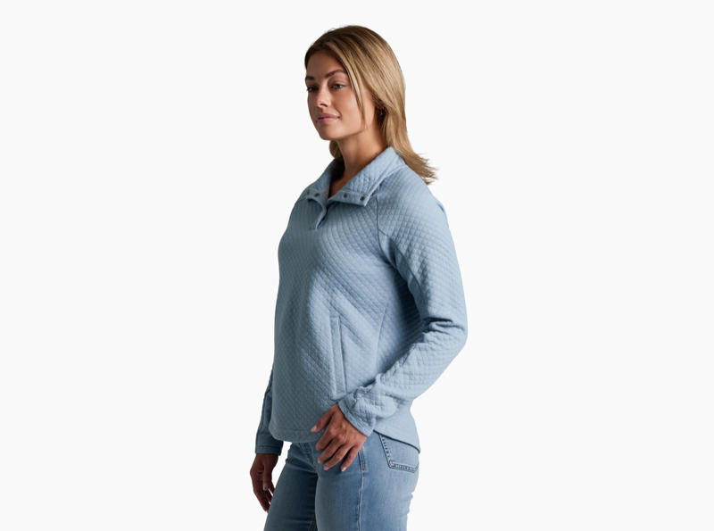 Kuhl 4019 Argenta Pullover
