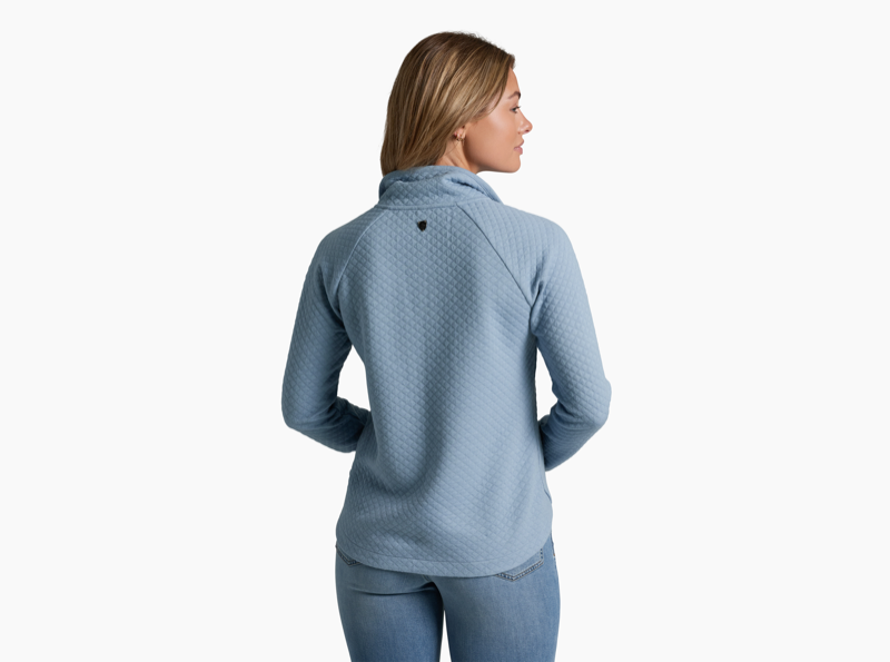 Kuhl 4019 Argenta Pullover