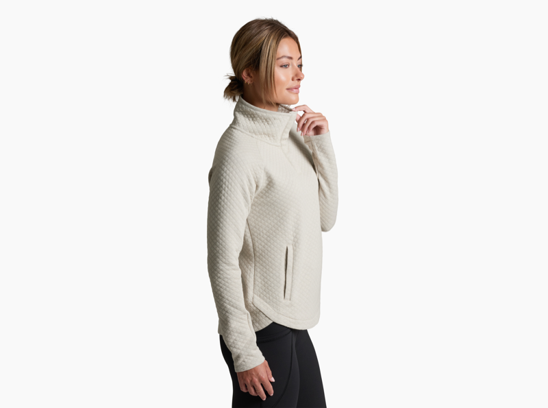 Kuhl 4019 Argenta Pullover