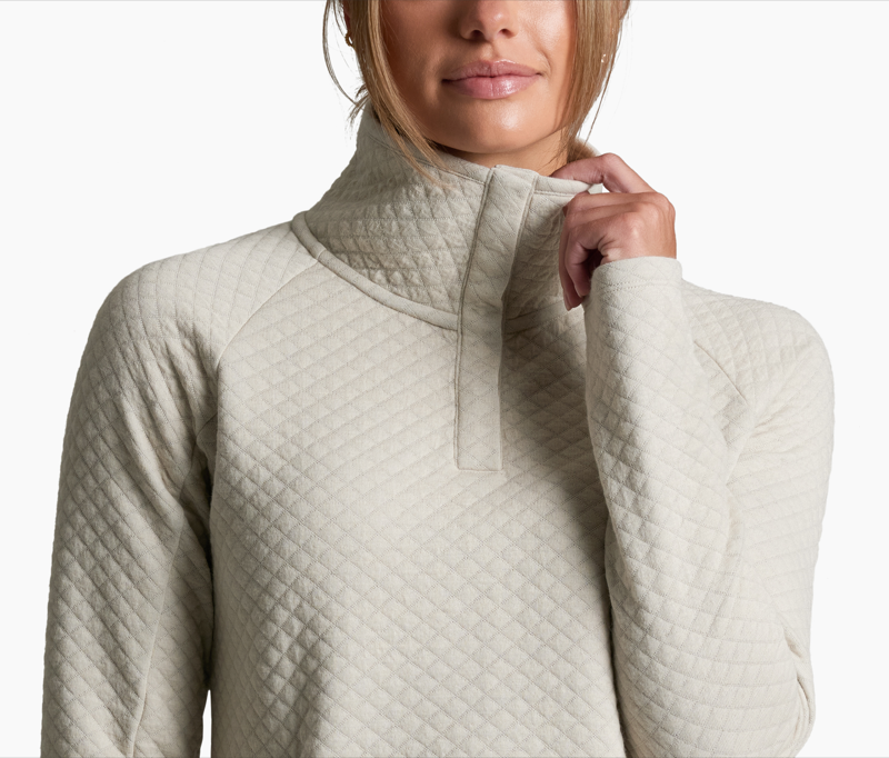 Kuhl 4019 Argenta Pullover