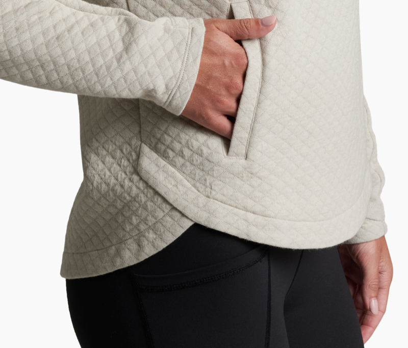 Kuhl 4019 Argenta Pullover