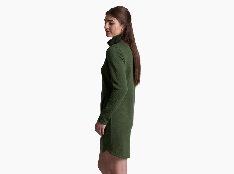 Kuhl 4030 Argenta Dress