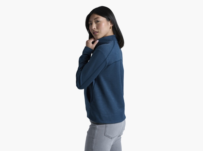 Kuhl 4031 Lola 1/2 Zip