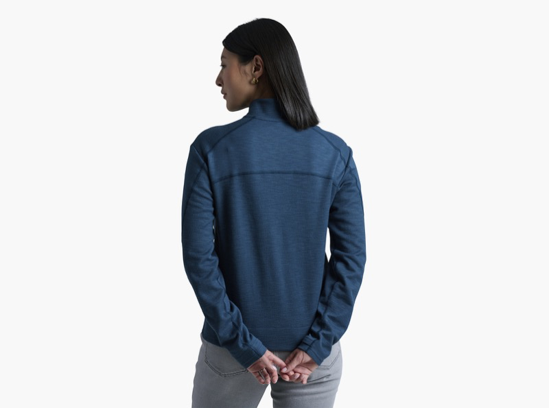 Kuhl 4031 Lola 1/2 Zip