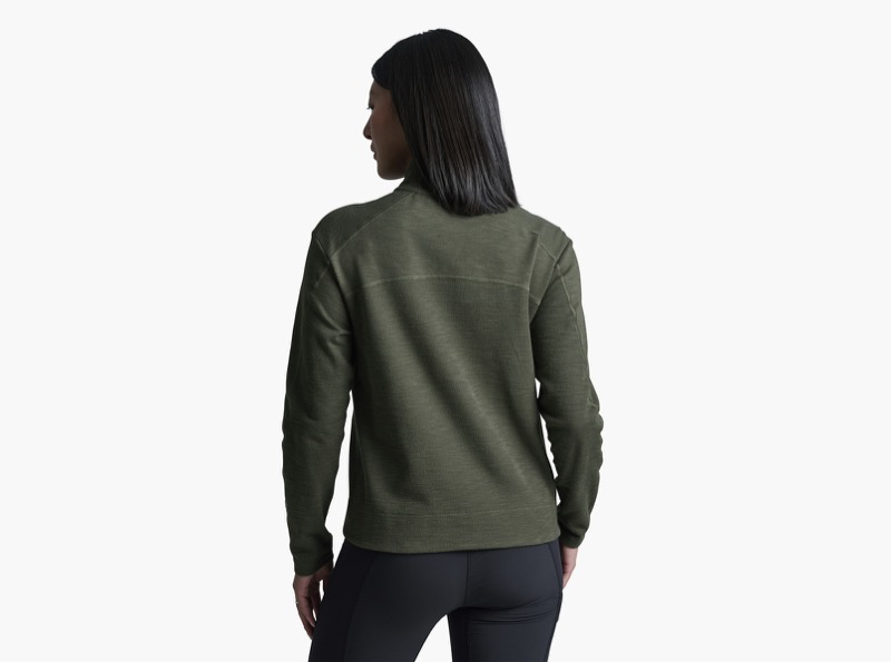 Kuhl 4031 Lola 1/2 Zip