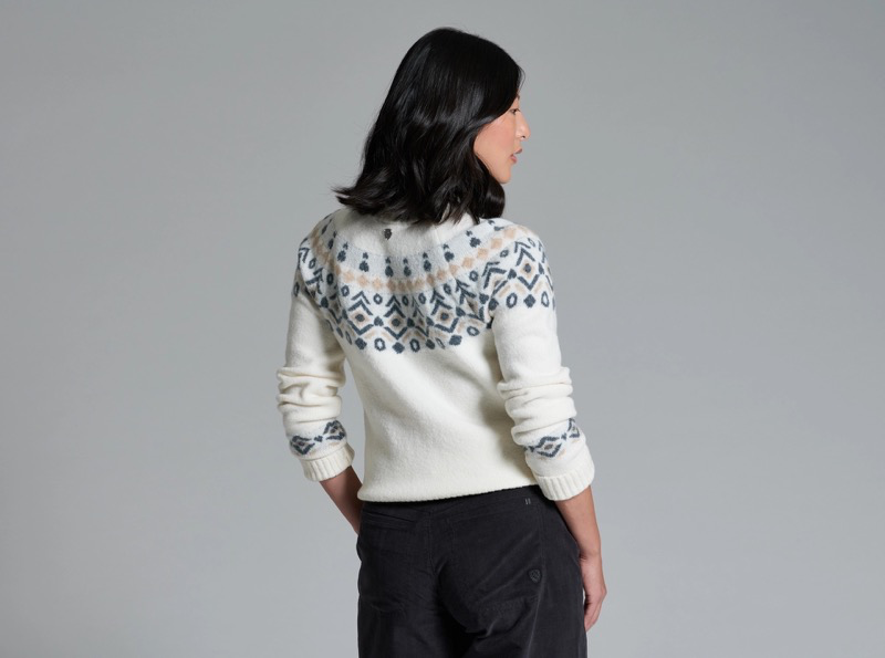 Kuhl 4063 Ws Alpina Sweater