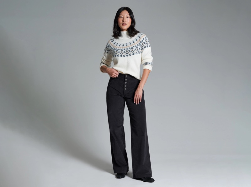 Kuhl 4063 Ws Alpina Sweater