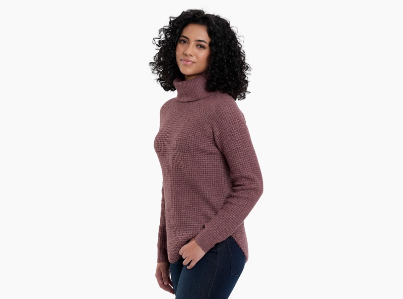 Kuhl 4411 Ws Sienna Sweater