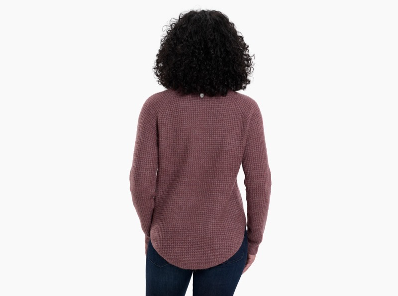 Kuhl 4411 Ws Sienna Sweater