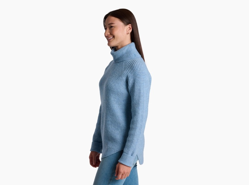 Kuhl 4411 Ws Sienna Sweater