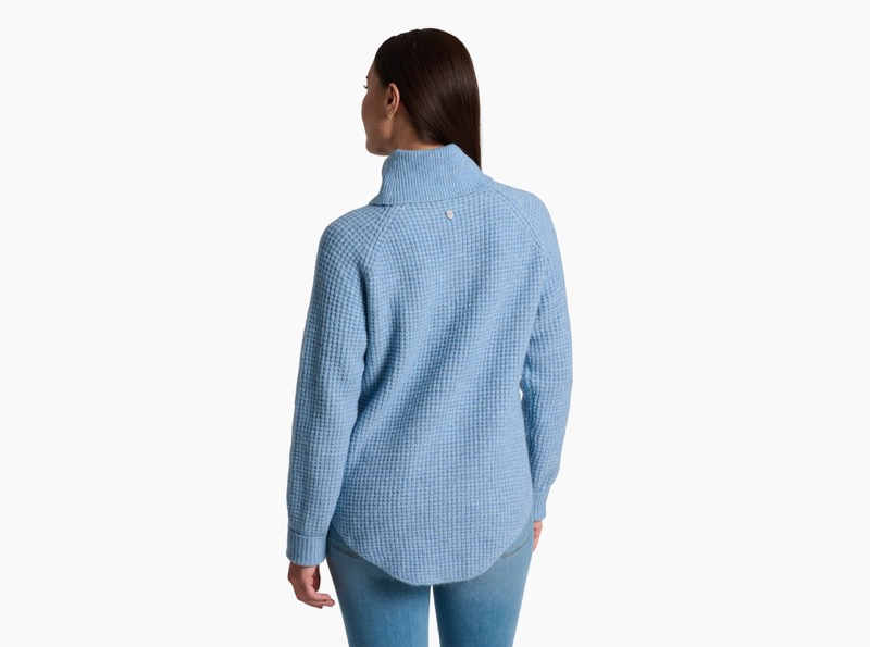 Kuhl 4411 Ws Sienna Sweater