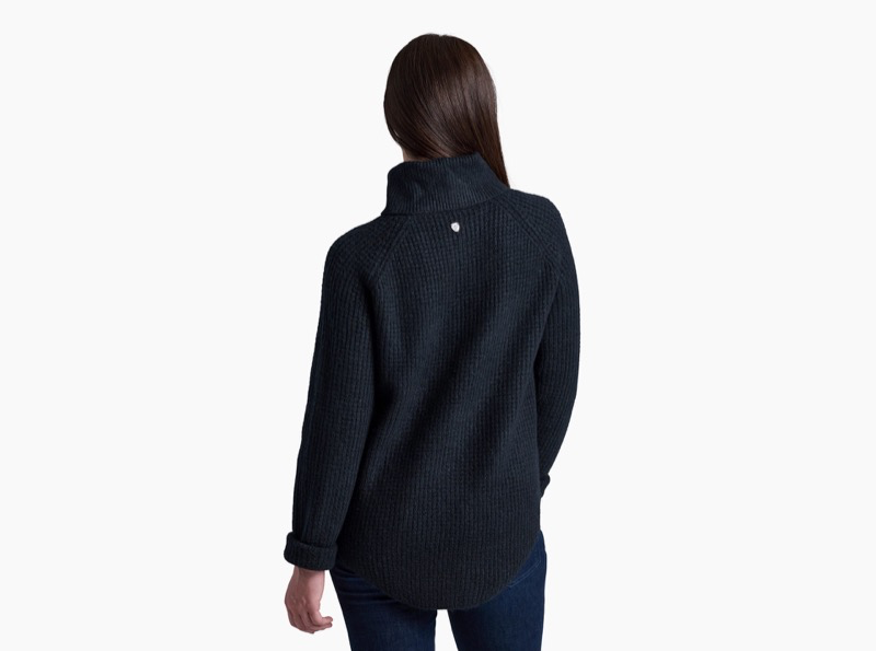 Kuhl 4411 Ws Sienna Sweater
