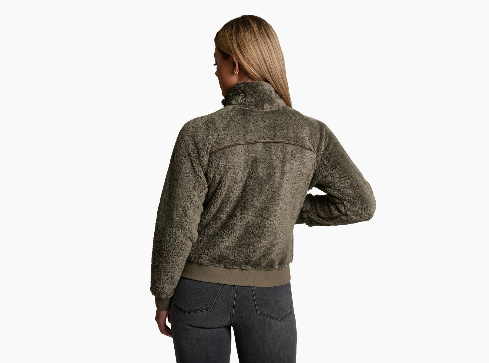 Kuhl 4482 Avina Flight Jacket