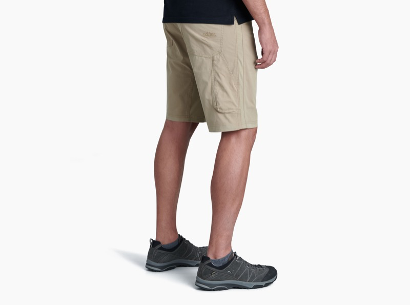 Kuhl 5068 Men's Radikl Short 10" Inseam