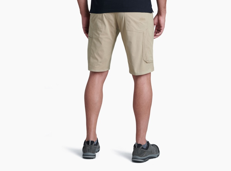 Kuhl 5068 Men's Radikl Short 10" Inseam