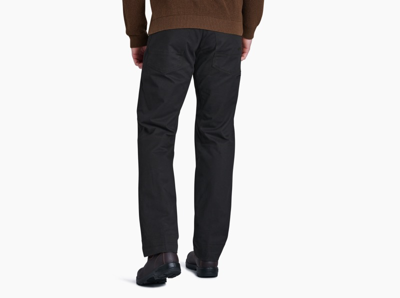 Kuhl 5113ES Men's HOT RYDR Espresso