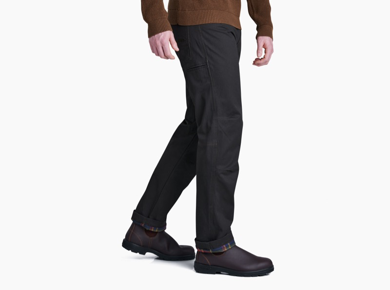 Kuhl 5113ES Men's HOT RYDR Espresso