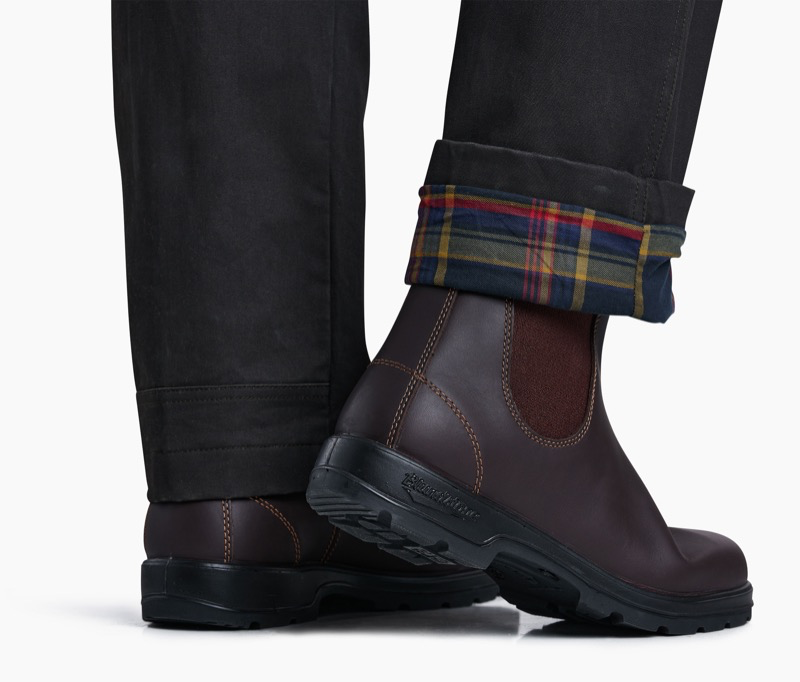 Kuhl 5113ES Men's HOT RYDR Espresso