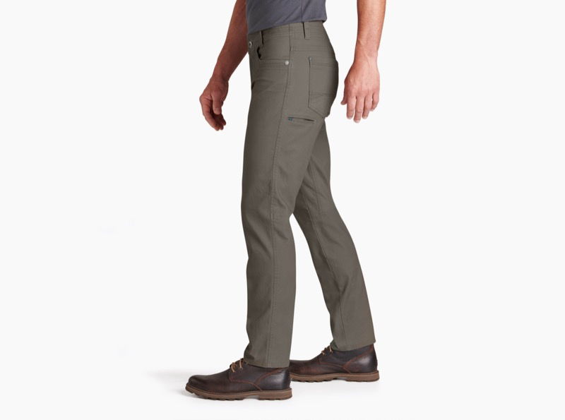 Kuhl 5193WA Ms The Law Jean Walnut