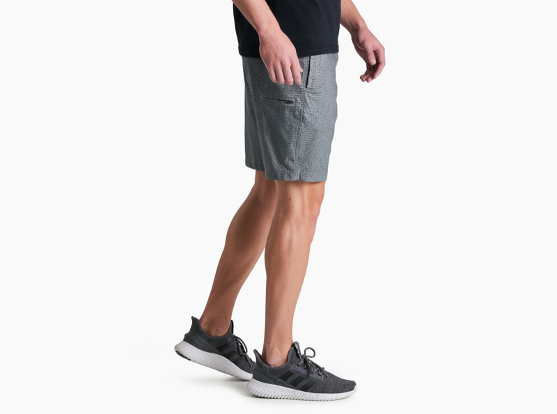 Kuhl 5251 Ms Getaway Short 9in
