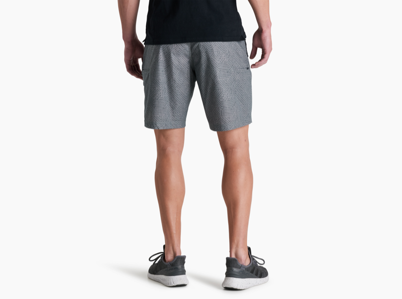 Kuhl 5251 Ms Getaway Short 9in