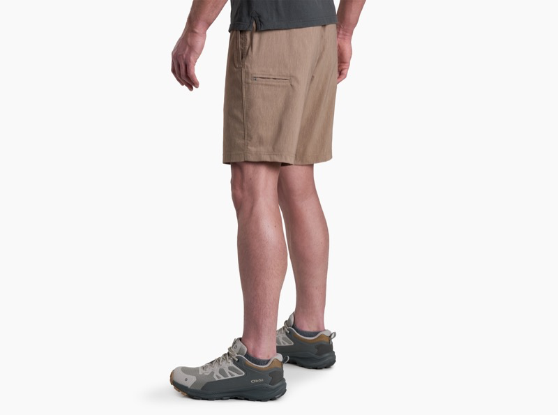 Kuhl 5251 Ms Getaway Short 9in