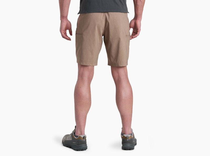 Kuhl 5251 Ms Getaway Short 9in