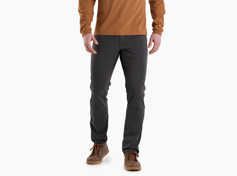 Kuhl 5370 INB Men's Free Radikl Ink Black