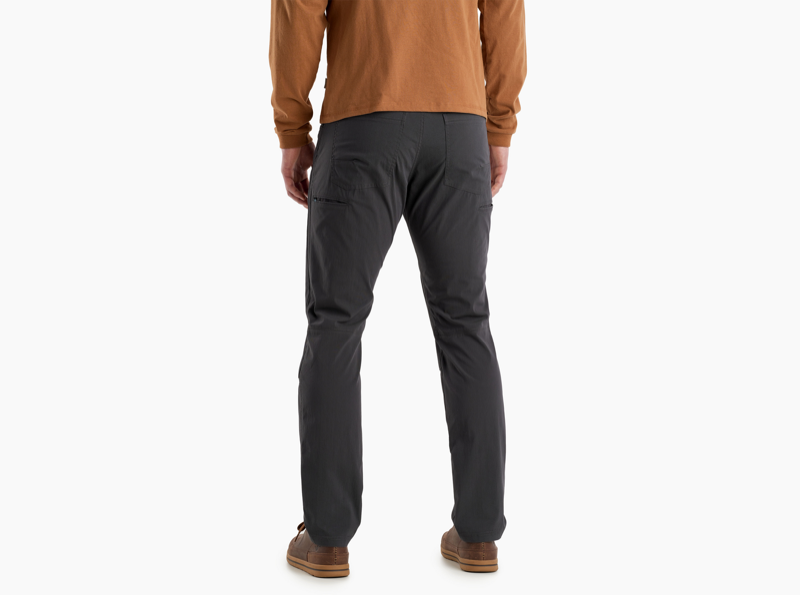 Kuhl 5370 INB Men's Free Radikl Ink Black