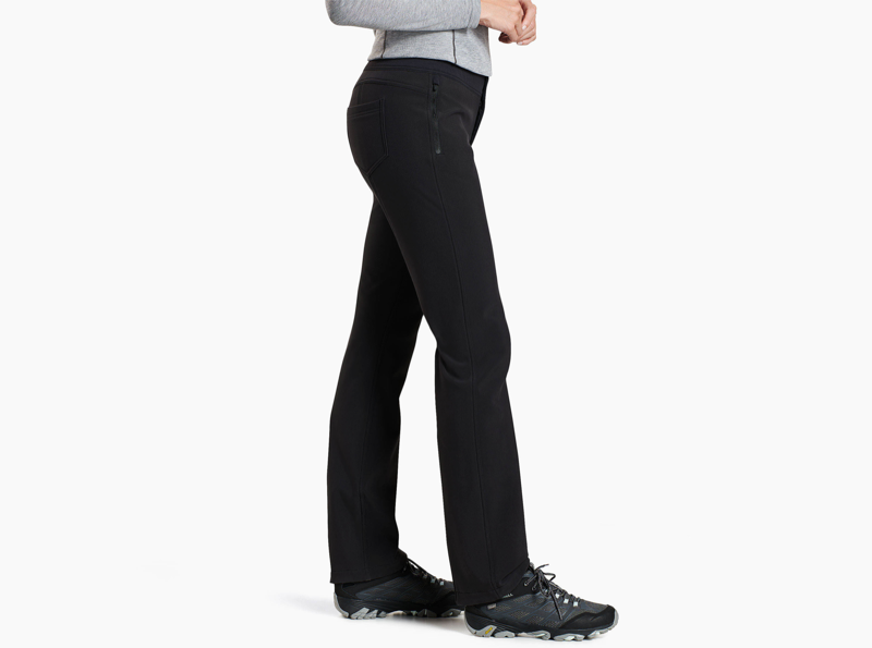 Kuhl 6286 Ws Frost Softshell Pant