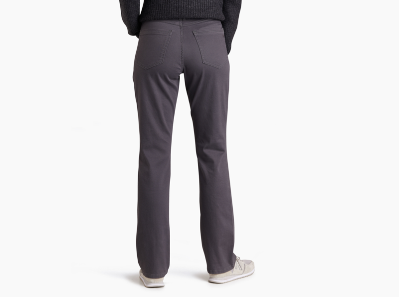 Kuhl 6374 Women's Kontour Straight - Pavement