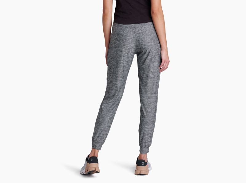 Kuhl 6402 Ws Revivr Joggr Grey Heather