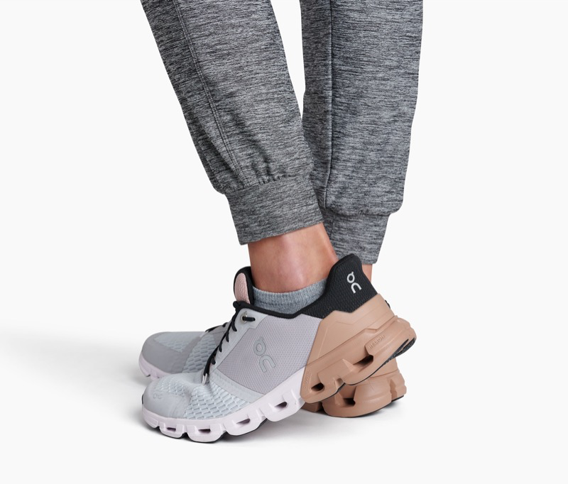 Kuhl 6402 Ws Revivr Joggr Grey Heather