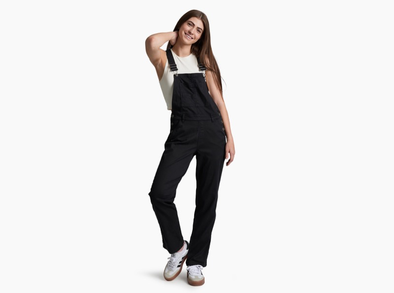 Kuhl 6423 Kultivatr Overall
