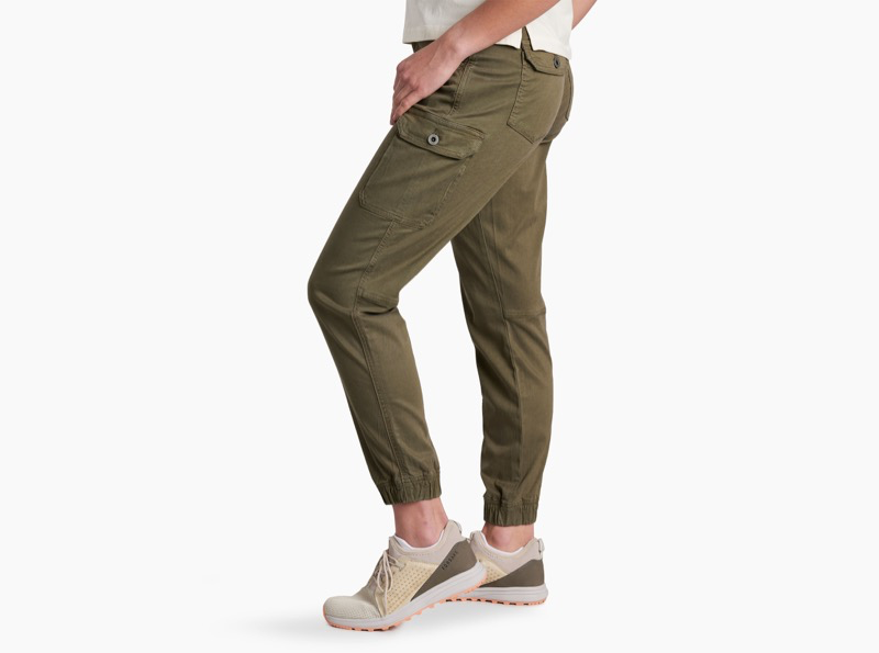 Kuhl 6444 W's Kultivatr Joggr