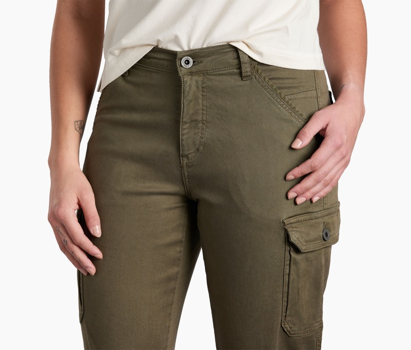 Kuhl 6444 W's Kultivatr Joggr