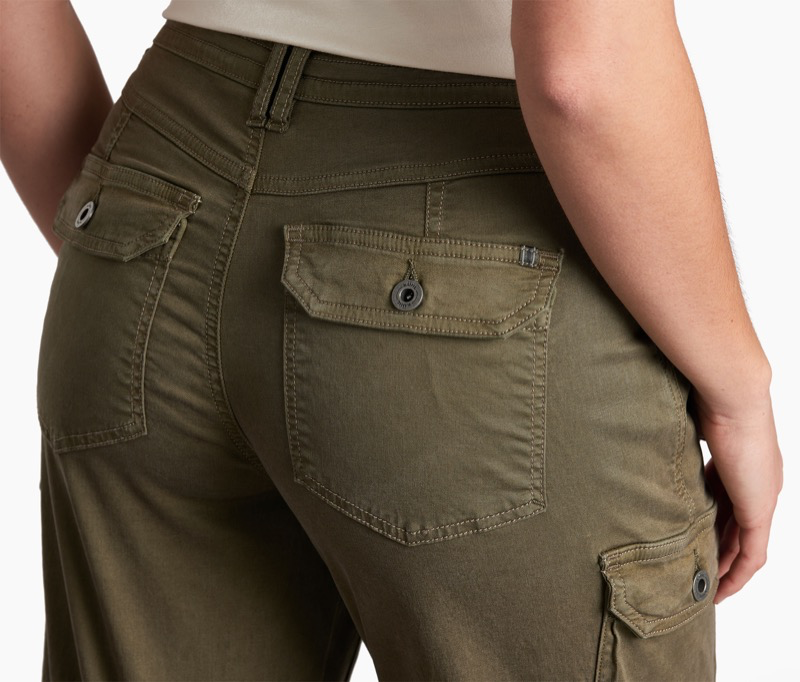 Kuhl 6444 W's Kultivatr Joggr