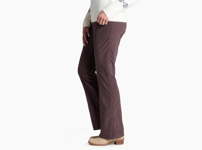 Kuhl 6455 Lydia Cord Pant