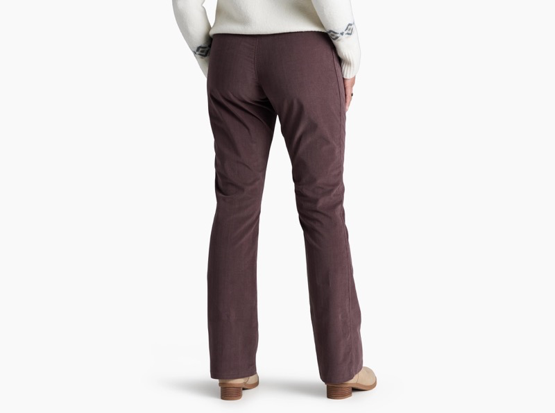 Kuhl 6455 Lydia Cord Pant