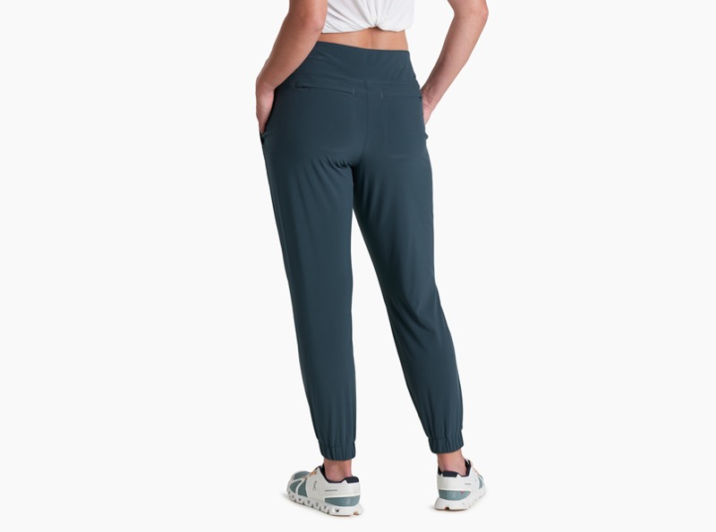 Kuhl 6458 Ws Vantage Lined Pant