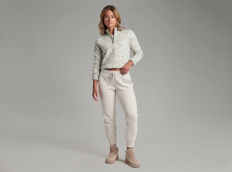 Kuhl 6459 Kozy Joggr