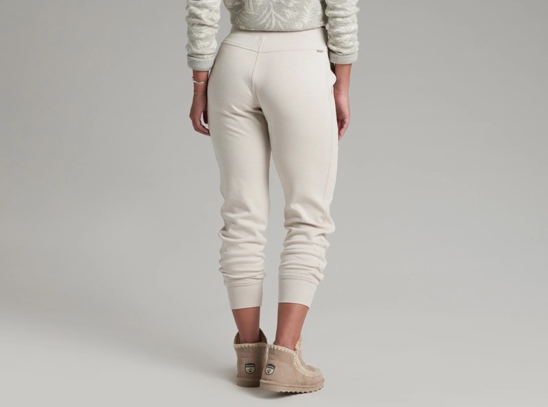 Kuhl 6459 Kozy Joggr